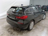  Bmw  Serie 1 BMW 1 Reeks Hatch 116dA (85 kW) 5d #2