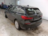  Bmw  Serie 1 BMW 1 Reeks Hatch 116dA (85 kW) 5d #7