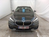  Bmw  Serie 1 BMW 1 Reeks Hatch 116dA (85 kW) 5d #5