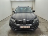 Skoda  Kodiaq Skoda  2.0 CRTDI 110kW DSG7 Ambition 5d #5
