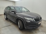  Skoda  Kodiaq Skoda  2.0 CRTDI 110kW DSG7 Ambition 5d #8