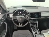  Skoda  Kodiaq Skoda  2.0 CRTDI 110kW DSG7 Ambition 5d #9