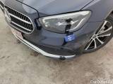  Mercedes  E-Klasse Mercedes-Benz  Break E 300de 4MATIC Business Solution 5d #45