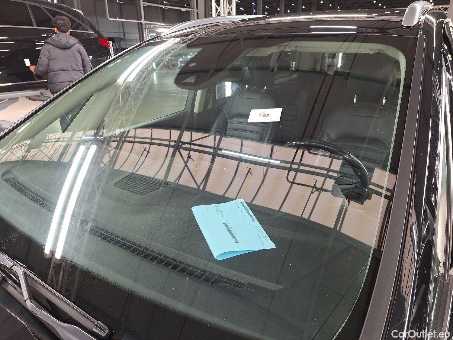  Ford  Galaxy Ford,  '15, Ford  2.0 TDCi 110kW S/S Aut. Titanium 5d 7pl #39