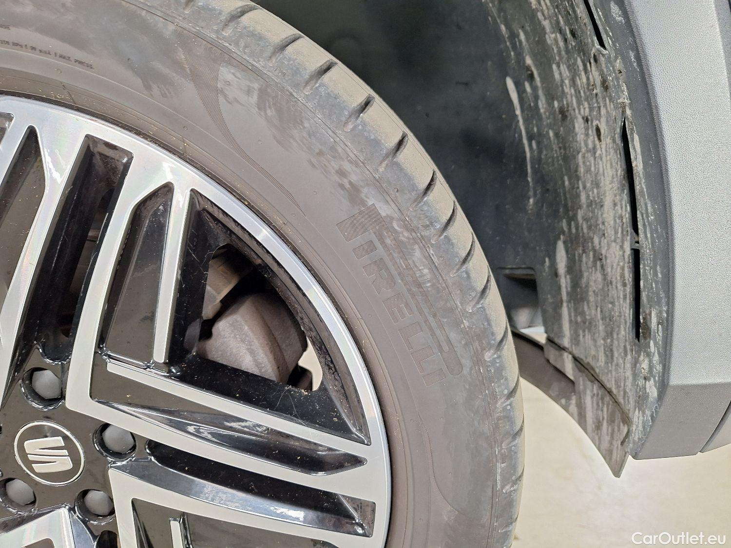  Seat  TARRACO Seat,  '18, SEAT  2.0 TDI 110kW Xcellence DSG 5d #4