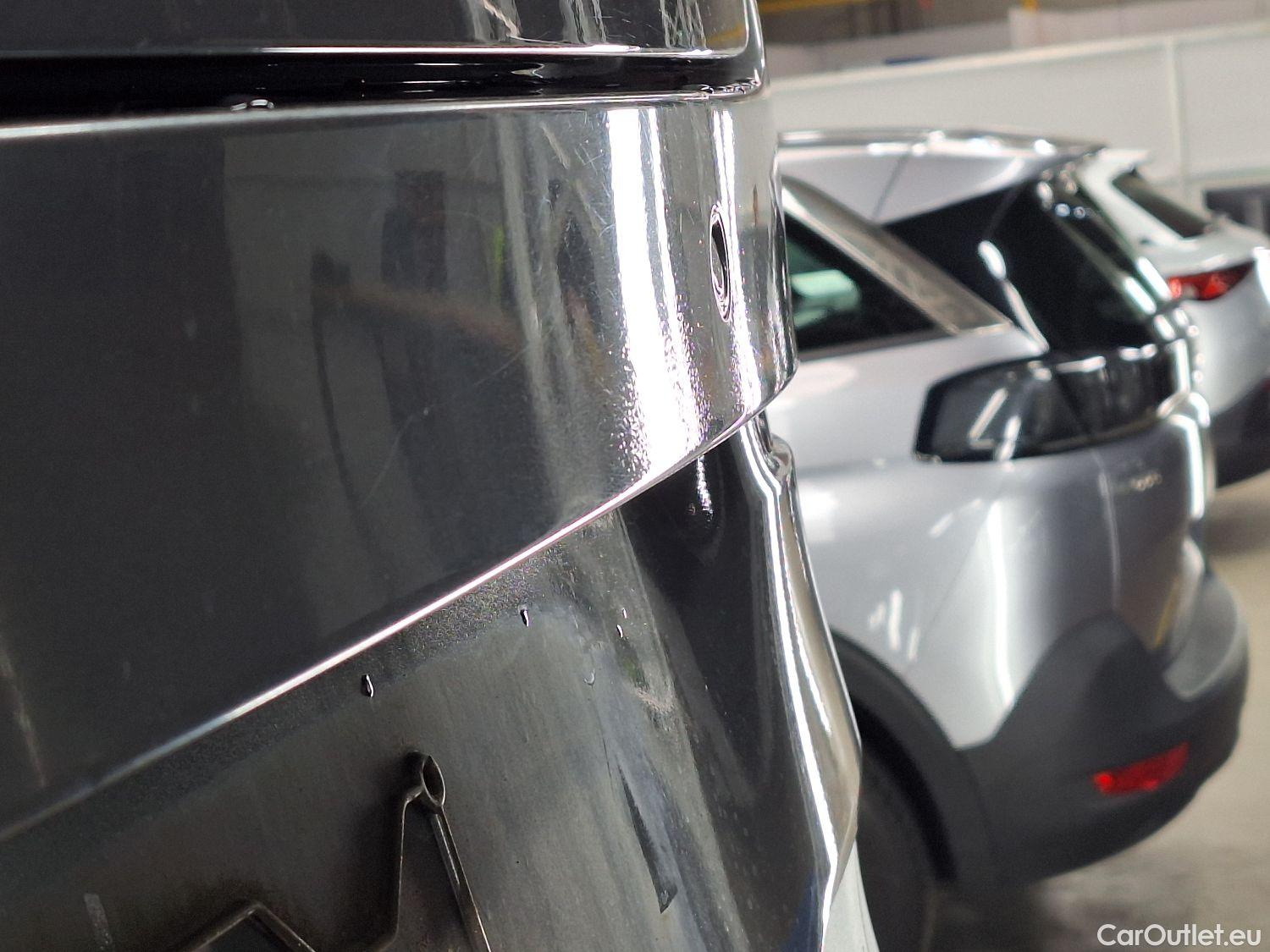  Mercedes  CLA-Klasse Mercedes, CLA-Class SB '19, Mercedes-Benz CLA Shooting Brake CLA 180 d Busines #8