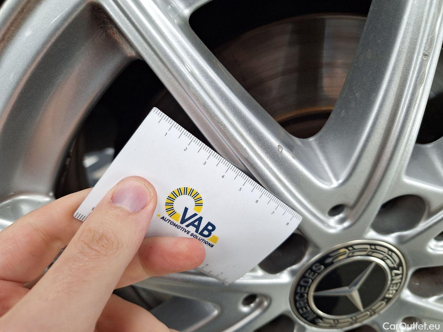  Mercedes  CLA-Klasse Mercedes, CLA-Class SB '19, Mercedes-Benz CLA Shooting Brake CLA 180 d Busines #2