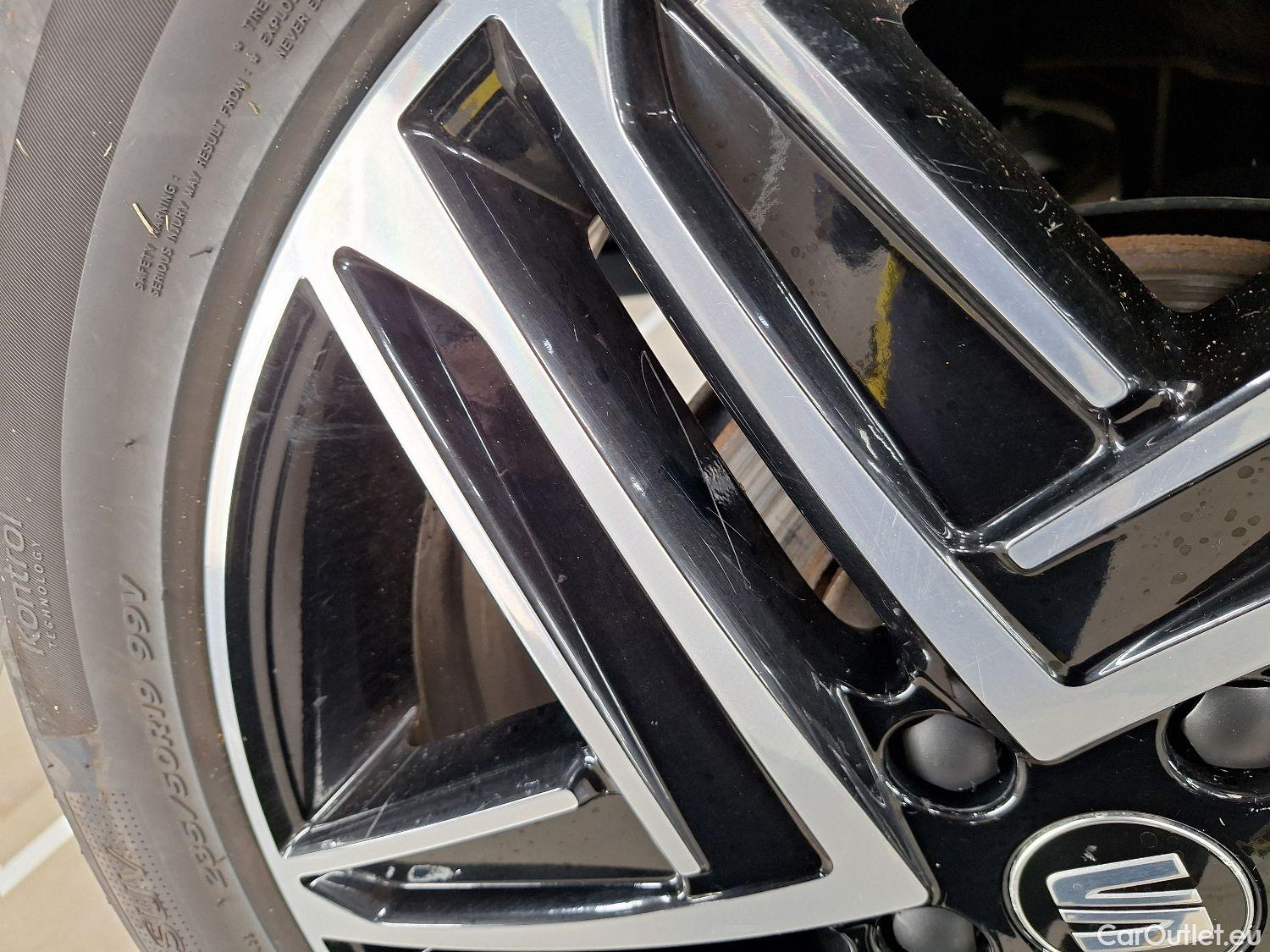  Seat  TARRACO Seat,  '18, SEAT  2.0 TDI 110kW Xcellence DSG 5d #6