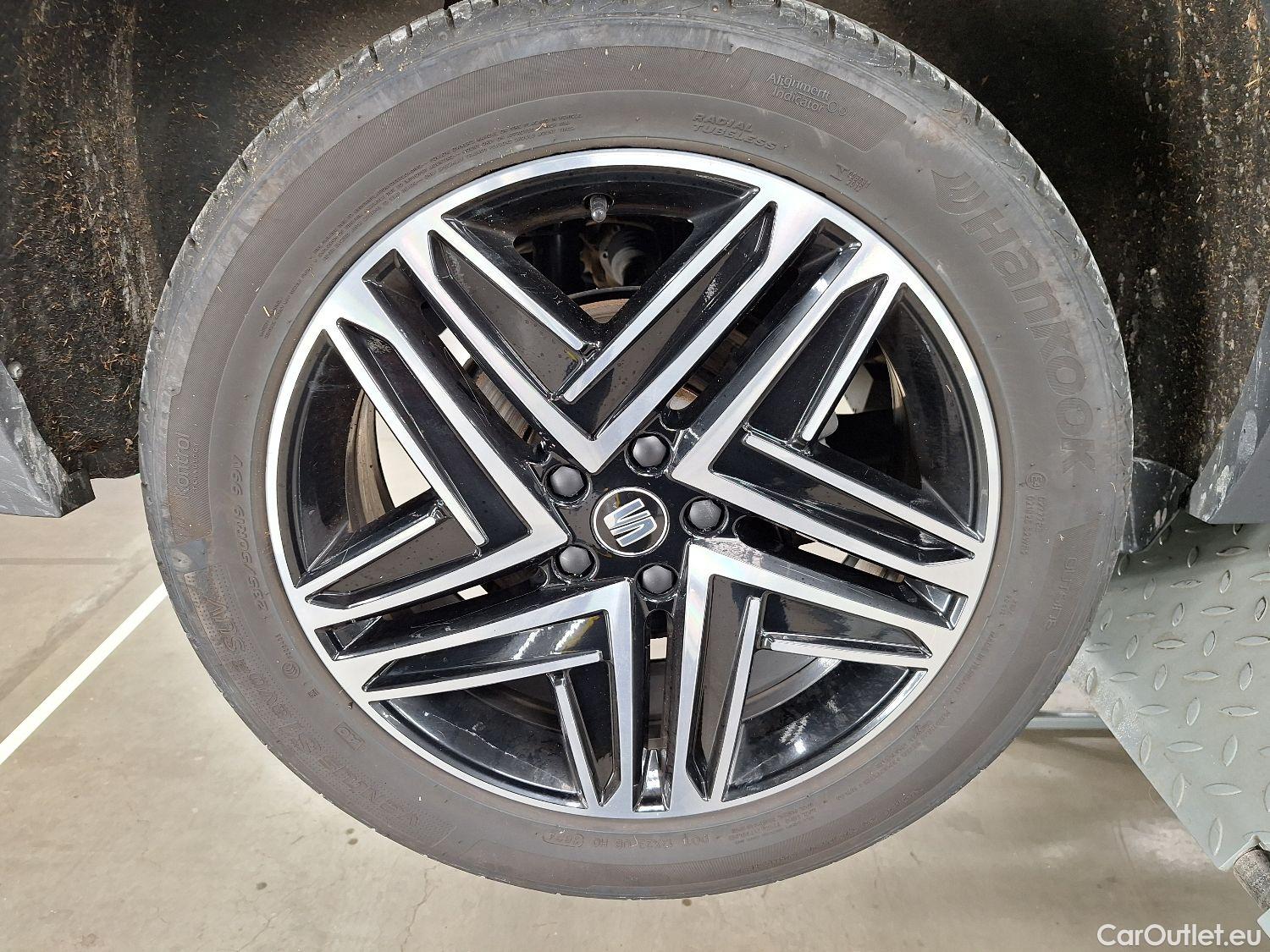  Seat  TARRACO Seat,  '18, SEAT  2.0 TDI 110kW Xcellence DSG 5d #5