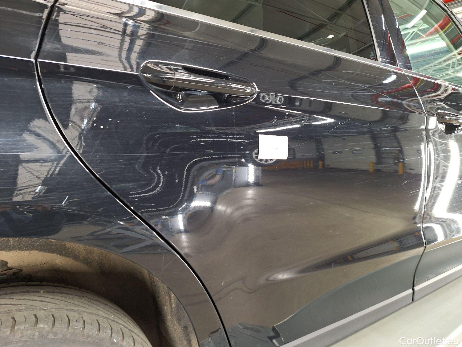  Ford  Galaxy Ford,  '15, Ford  2.0 TDCi 110kW S/S Aut. Titanium 5d 7pl #7