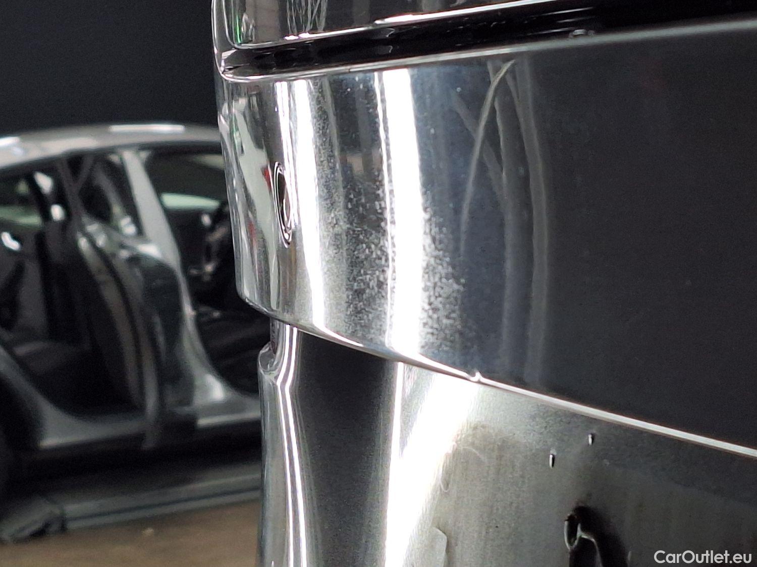  Mercedes  CLA-Klasse Mercedes, CLA-Class SB '19, Mercedes-Benz CLA Shooting Brake CLA 180 d Busines #9