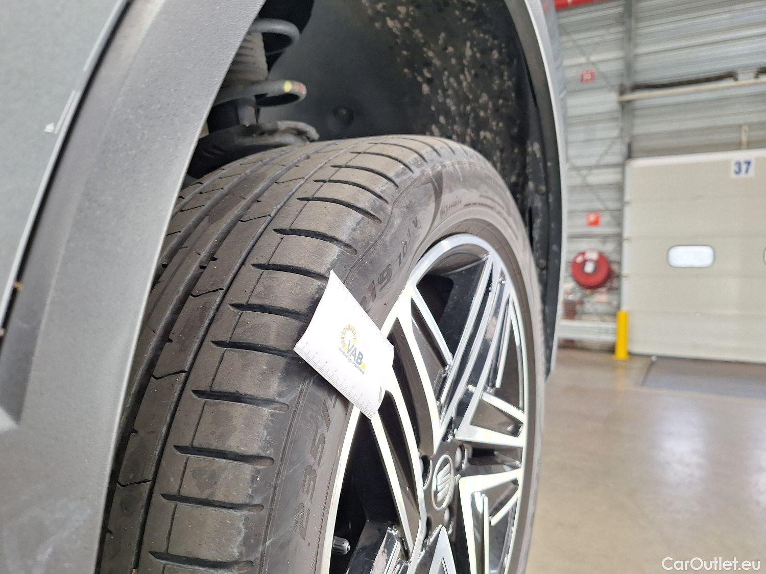  Seat  TARRACO Seat,  '18, SEAT  2.0 TDI 110kW Xcellence DSG 5d #2