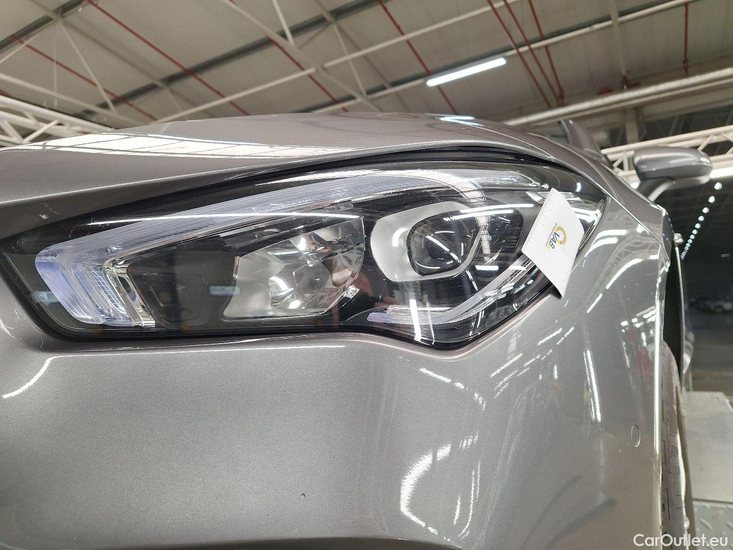  Mercedes  CLA-Klasse Mercedes, CLA-Class SB '19, Mercedes-Benz CLA Shooting Brake CLA 180 d Busines #16