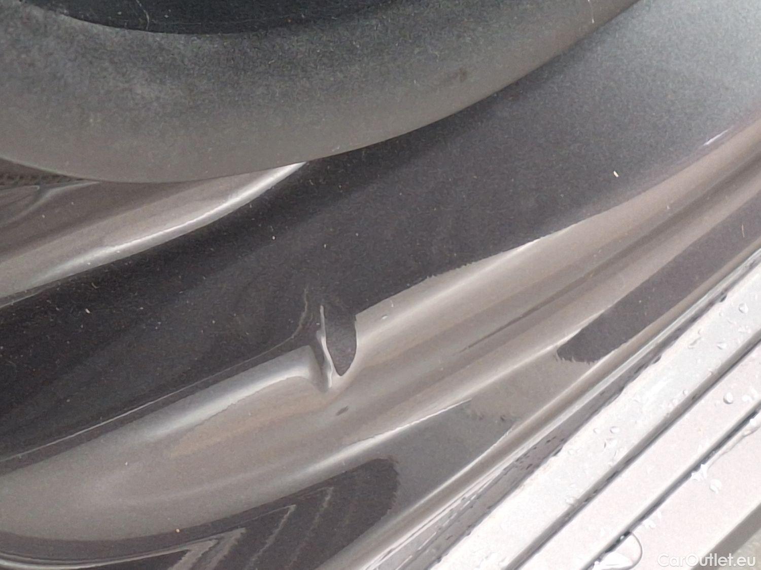  Mercedes  CLA-Klasse Mercedes, CLA-Class SB '19, Mercedes-Benz CLA Shooting Brake CLA 180 d Busines #22