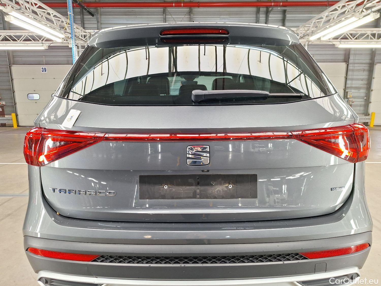  Seat  TARRACO Seat,  '18, SEAT  2.0 TDI 110kW Xcellence DSG 5d #15