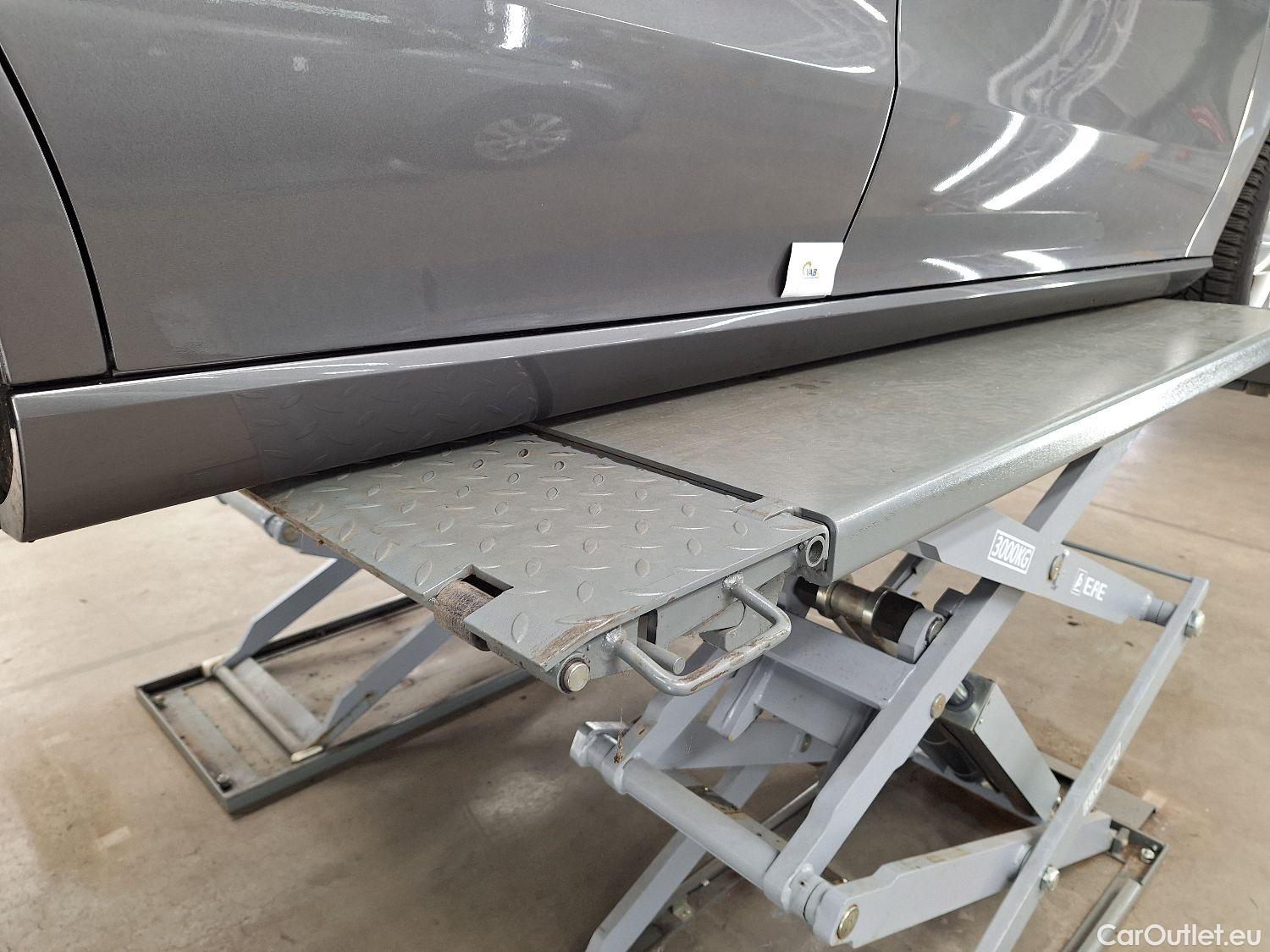  Mercedes  CLA-Klasse Mercedes, CLA-Class SB '19, Mercedes-Benz CLA Shooting Brake CLA 180 d Busines #5