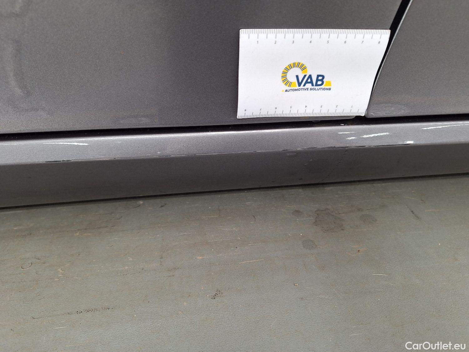  Mercedes  CLA-Klasse Mercedes, CLA-Class SB '19, Mercedes-Benz CLA Shooting Brake CLA 180 d Busines #6