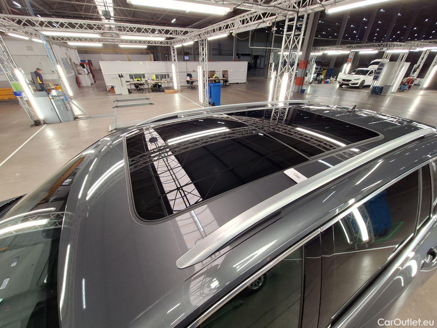  Seat  TARRACO Seat,  '18, SEAT  2.0 TDI 110kW Xcellence DSG 5d #22