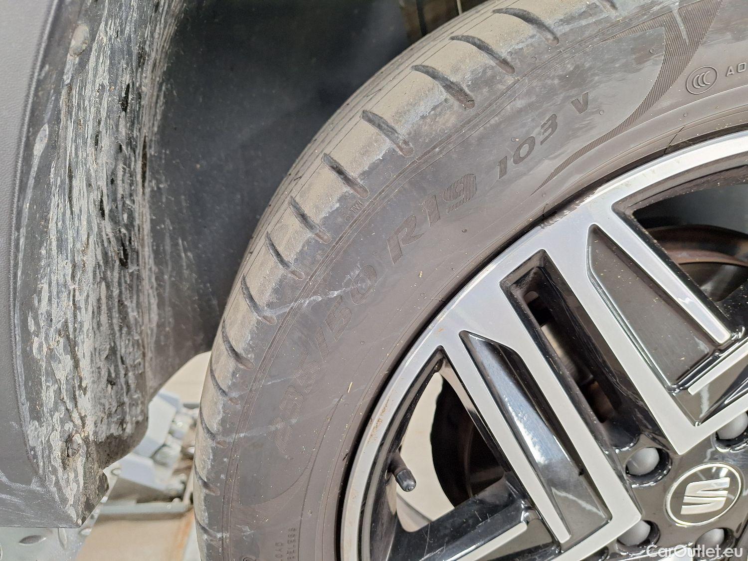  Seat  TARRACO Seat,  '18, SEAT  2.0 TDI 110kW Xcellence DSG 5d #3