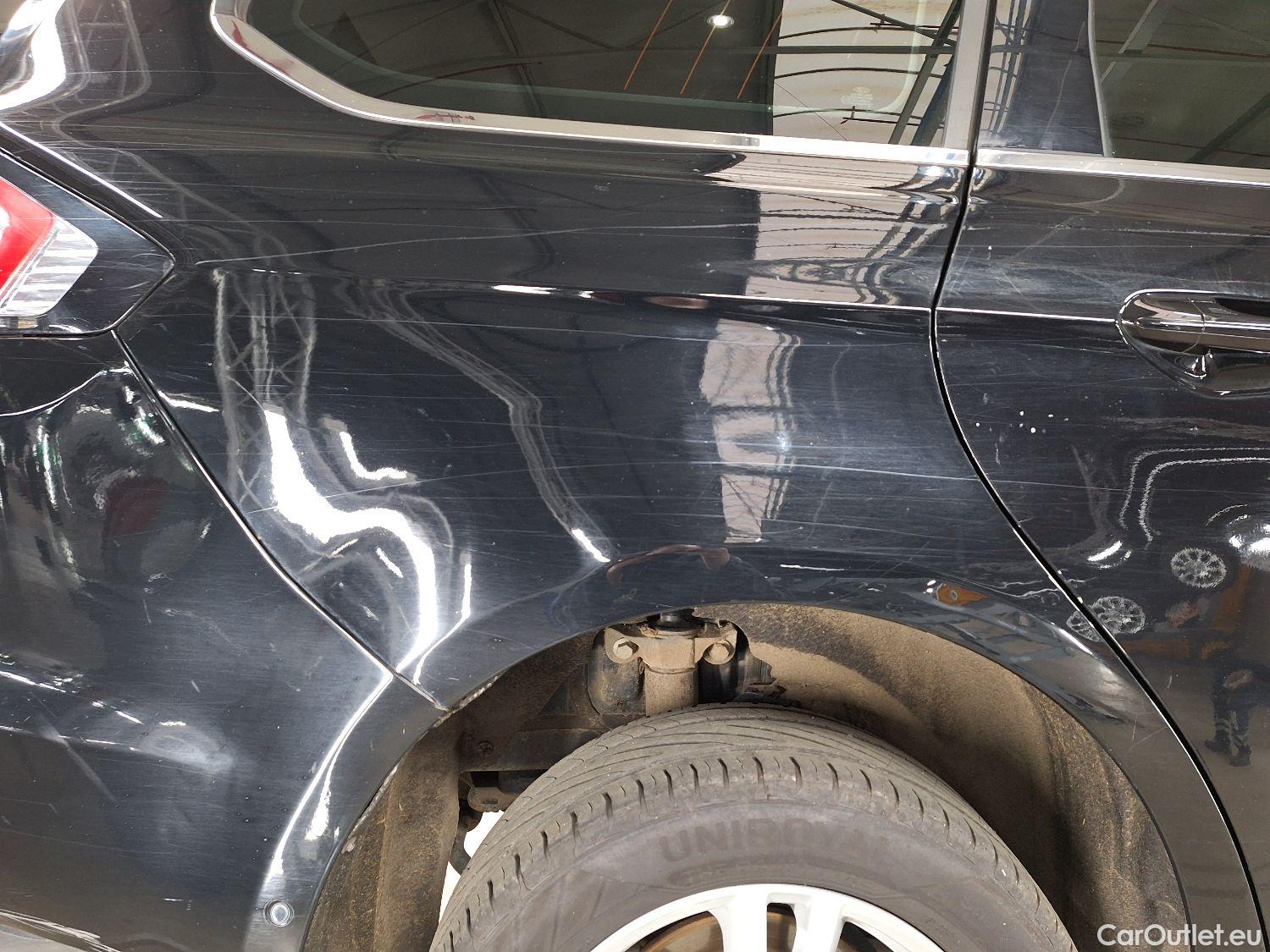  Ford  Galaxy Ford,  '15, Ford  2.0 TDCi 110kW S/S Aut. Titanium 5d 7pl #13