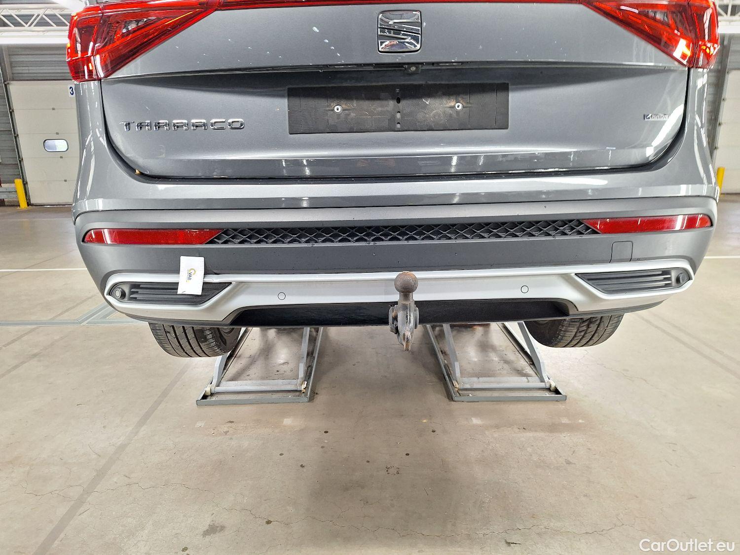  Seat  TARRACO Seat,  '18, SEAT  2.0 TDI 110kW Xcellence DSG 5d #13