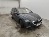  Skoda  Octavia Skoda  Combi 2.0 CRTDI 85kW DSG7 Ambition 5d #8