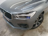  Volvo  XC60 Volvo  D4 120kW Geartronic R-Design 5d #38