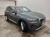  Bmw  X3 BMW  xDrive30e (120 kW) 5d #8