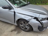  Peugeot  308 Peugeot  1.2 PureTech 130 S&S EAT8 Active Pack 5d !! damaged car !! rolling car  #63