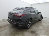  Alfa Romeo   STELVIO Alfa Romeo 2.2 D 160 Sprint 5d !! damaged car !! rolling car  #3