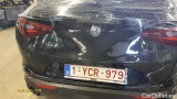  Alfa Romeo   STELVIO Alfa Romeo 2.2 D 160 Sprint 5d !! damaged car !! rolling car  #18
