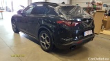  Alfa Romeo   STELVIO Alfa Romeo 2.2 D 160 Sprint 5d !! damaged car !! rolling car  #22