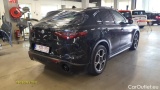  Alfa Romeo   STELVIO Alfa Romeo 2.2 D 160 Sprint 5d !! damaged car !! rolling car  #26