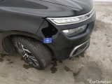  Citroen  C4 Grand Picasso Citroën Grand C4 Spacetourer 1.5 BlueHDi 130 S&S EAT8 Business GPS 5d NO COC!! damaged car !! rolling car  #29