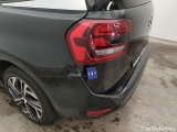  Citroen  C4 Grand Picasso Citroën Grand C4 Spacetourer 1.5 BlueHDi 130 S&S EAT8 Business GPS 5d NO COC!! damaged car !! rolling car  #83