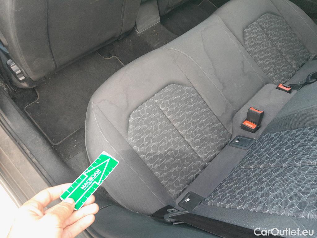  Audi  A1 Sportback AUDI A1 / 2018 / 5P / berlina con portón Sportback Adrenalin 25 TFSI 70kW (95CV)(SP)(SL) #17