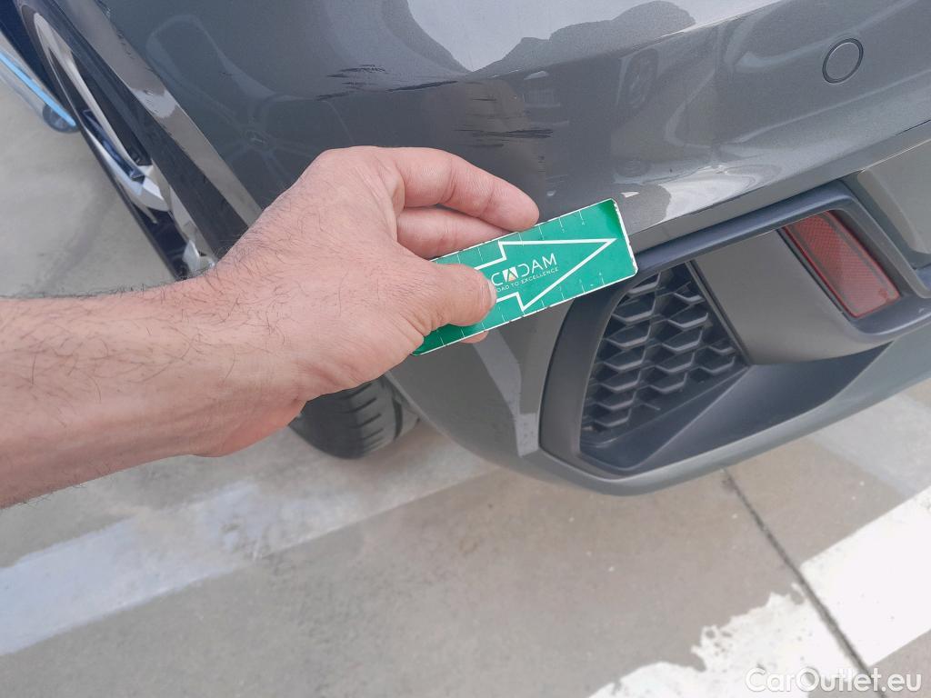  Audi  A1 Sportback AUDI A1 / 2018 / 5P / berlina con portón Sportback Adrenalin 25 TFSI 70kW (95CV)(SP)(SL) #32