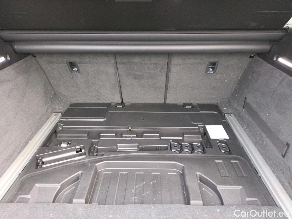  Audi  A6 Allroad  quattro 55 TFSI 3.0 TFSI 340CV AT7 E6dT #1