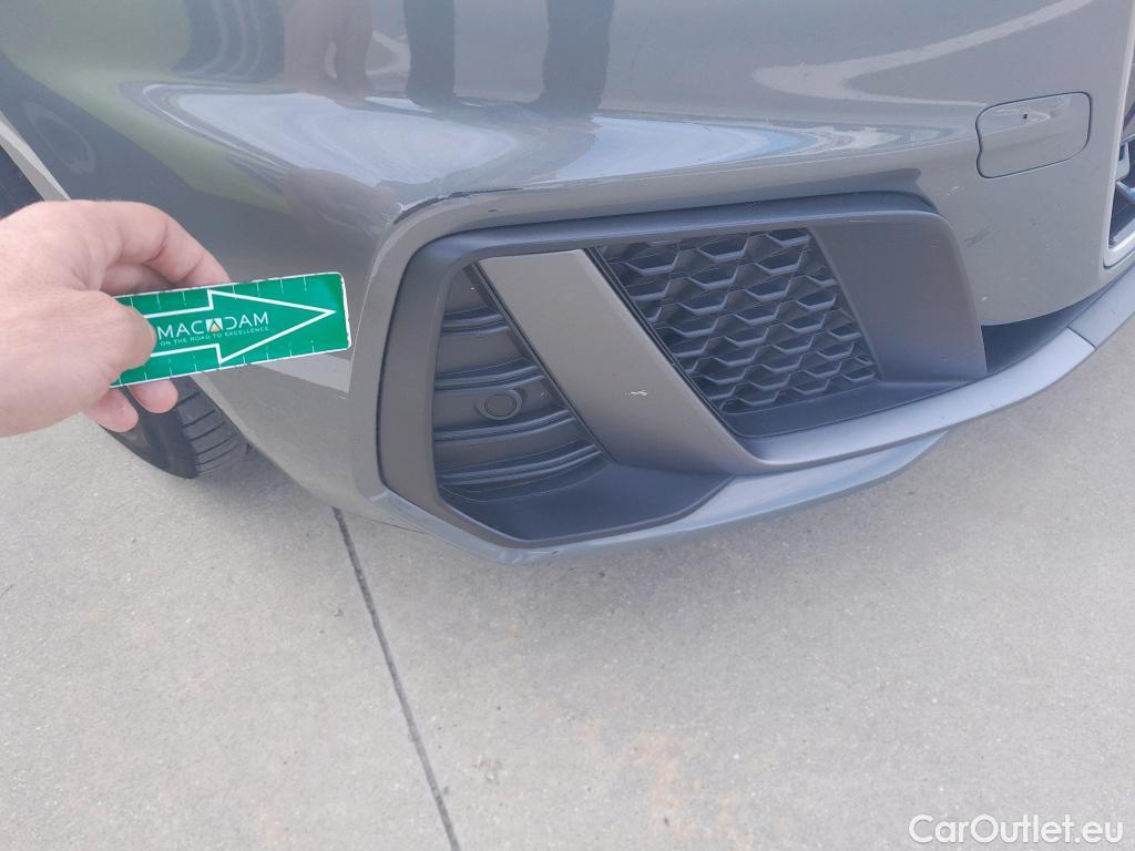  Audi  A1 Sportback AUDI A1 / 2018 / 5P / berlina con portón Sportback Adrenalin 25 TFSI 70kW (95CV)(SP)(SL) #30