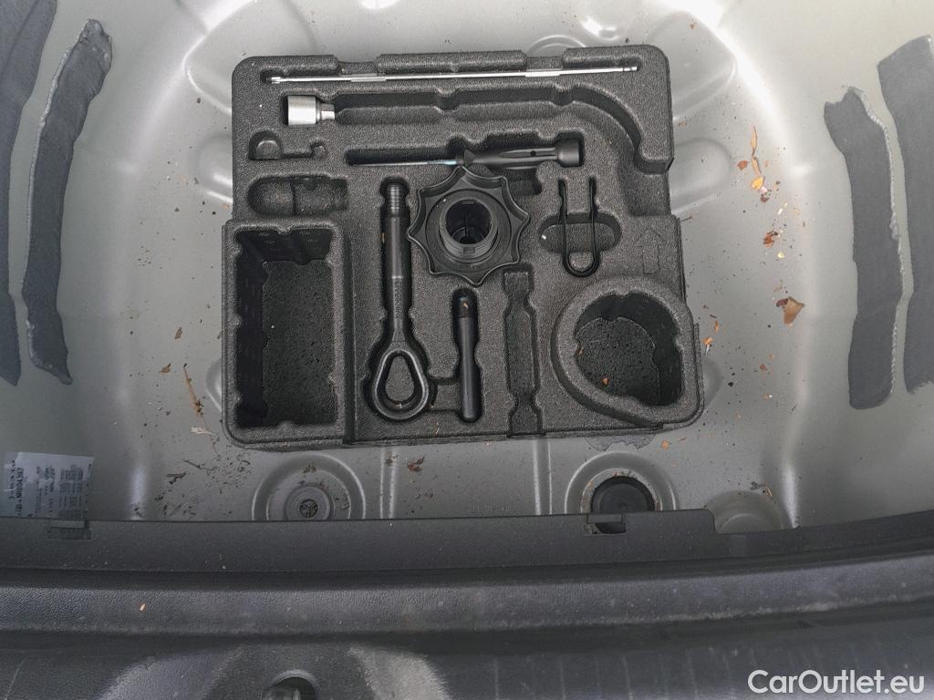  Audi  A1 Sportback AUDI A1 / 2018 / 5P / berlina con portón Sportback Adrenalin 25 TFSI 70kW (95CV)(SP)(SL) #13