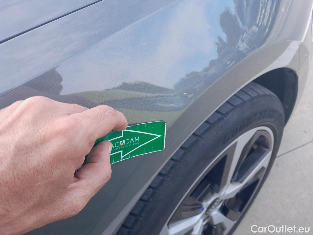  Audi  A1 Sportback AUDI A1 / 2018 / 5P / berlina con portón Sportback Adrenalin 25 TFSI 70kW (95CV)(SP)(SL) #19