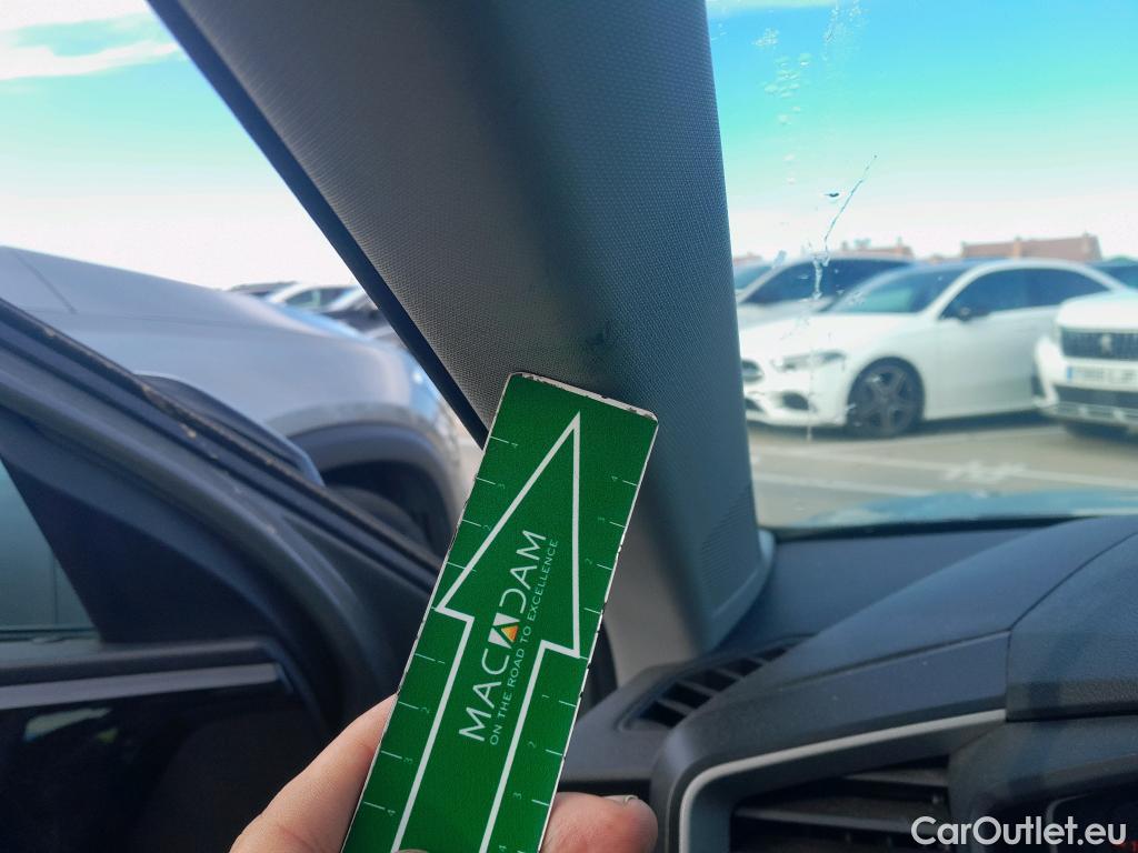  Audi  A1 Sportback AUDI A1 / 2018 / 5P / berlina con portón Sportback Adrenalin 25 TFSI 70kW (95CV)(SP)(SL) #24