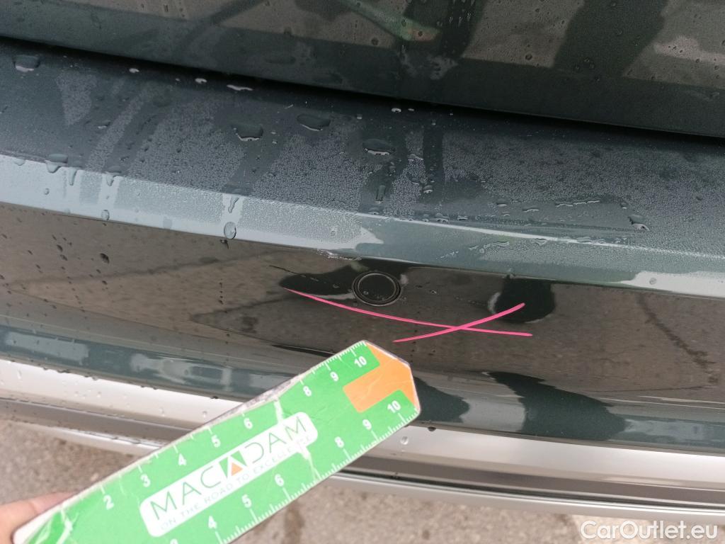  Audi  A6 Allroad  quattro 55 TFSI 3.0 TFSI 340CV AT7 E6dT #8