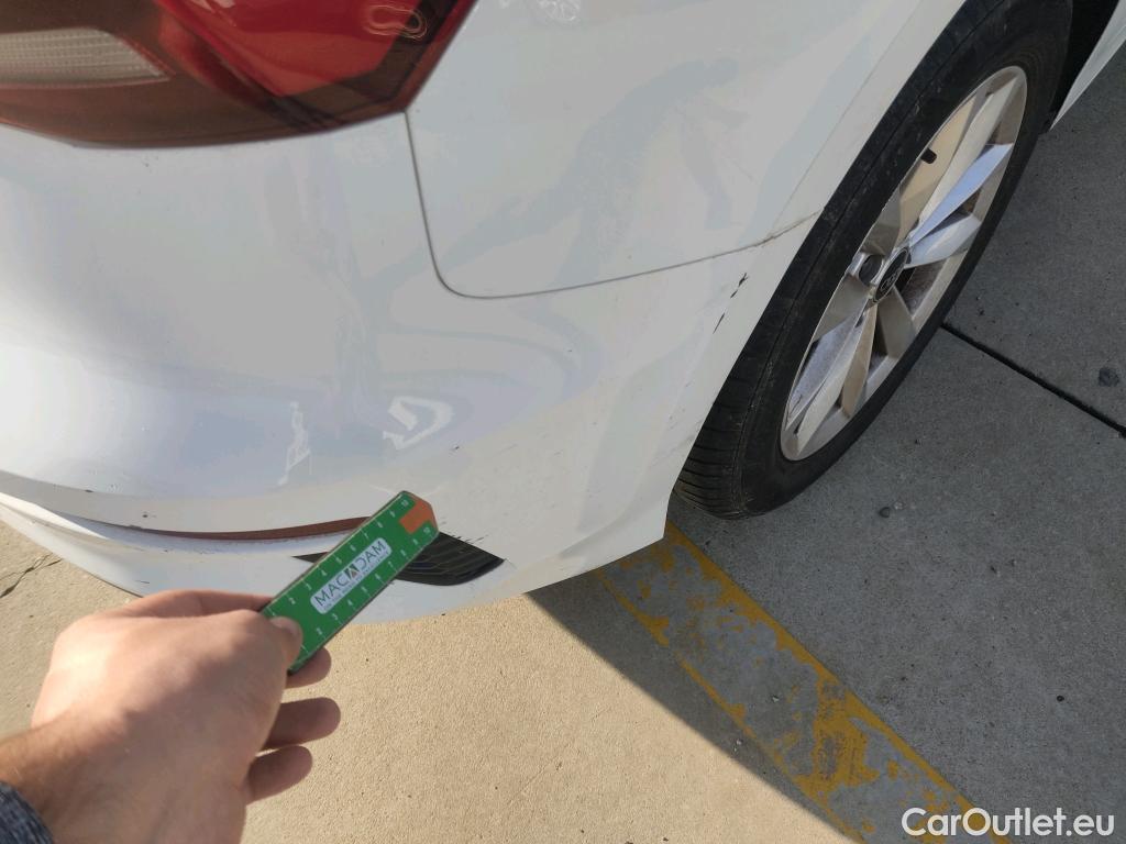  Audi  A3 AUDI  / 2020 / 5P / berlina con portón Sportback 30 TFSI 81kW (110CV) S tronic #25