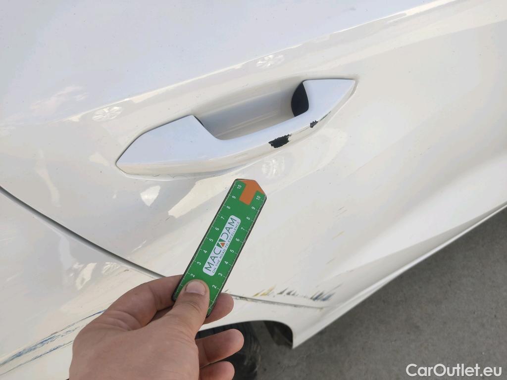  Audi  A3 AUDI  / 2020 / 5P / berlina con portón Sportback 30 TFSI 81kW (110CV) S tronic #14