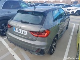  Audi  A1 Sportback AUDI A1 / 2018 / 5P / berlina con portón Sportback Adrenalin 25 TFSI 70kW (95CV)(SP)(SL) #2
