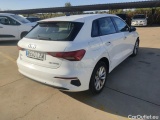  Audi  A3 AUDI  / 2020 / 5P / berlina con portón Sportback 30 TFSI 81kW (110CV) S tronic #2