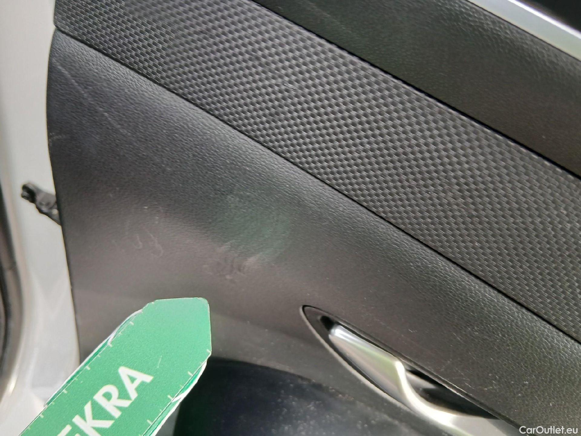  Hyundai  Tucson HYUNDAI  / 2020 / 5P / todoterreno 1.6 CRDI 100kW (136CV) 48V Maxx DCT #10