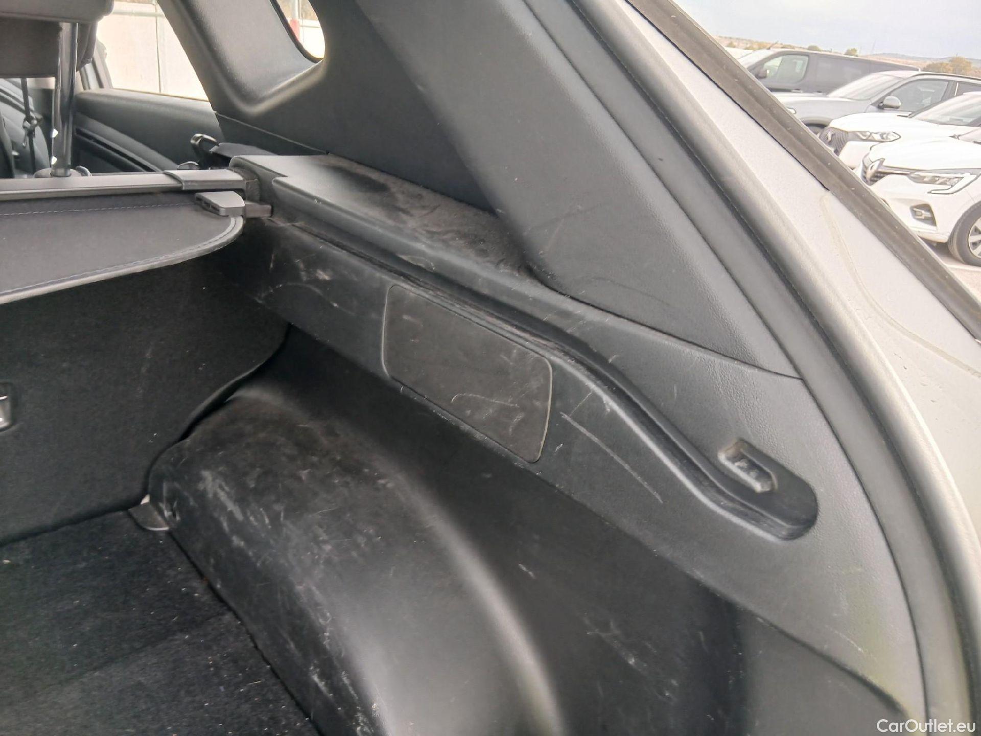  Hyundai  Tucson HYUNDAI  / 2020 / 5P / todoterreno 1.6 CRDI 100kW (136CV) 48V Maxx DCT #5