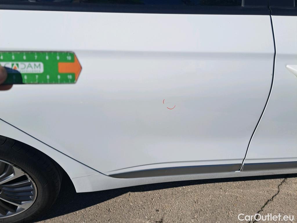  Hyundai   Ioniq HYUNDAI / 2019 / 5P / berlina con portón 1.6 GDI PHEV Klass DCT #31